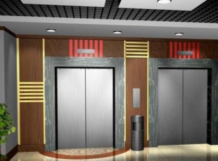 撫州南昌電梯安裝工程