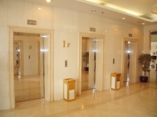 九江江西酒店電梯